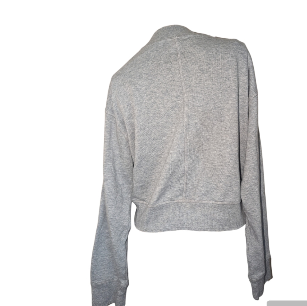 Calvin Klein Performance Sweatshirt - Picture 3 of 6